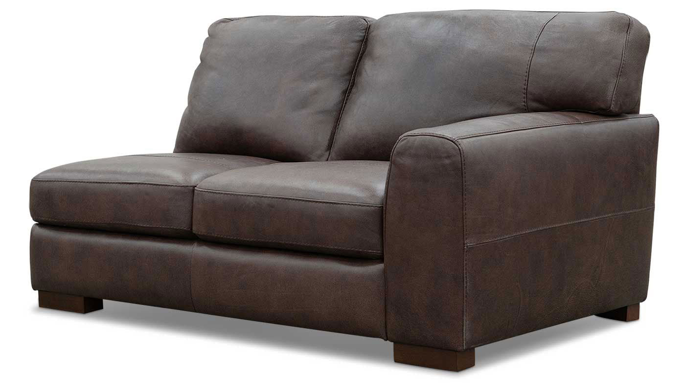 Madison Right Arm Facing Loveseat