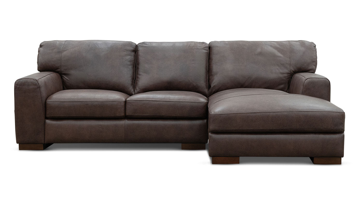 Madison Sofa with Chaise