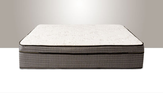 Madrid King Mattress