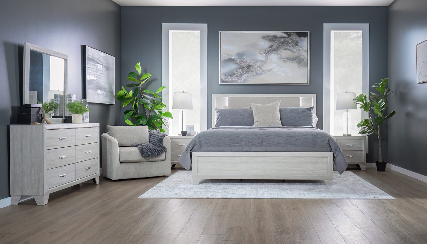 Magy Bedroom