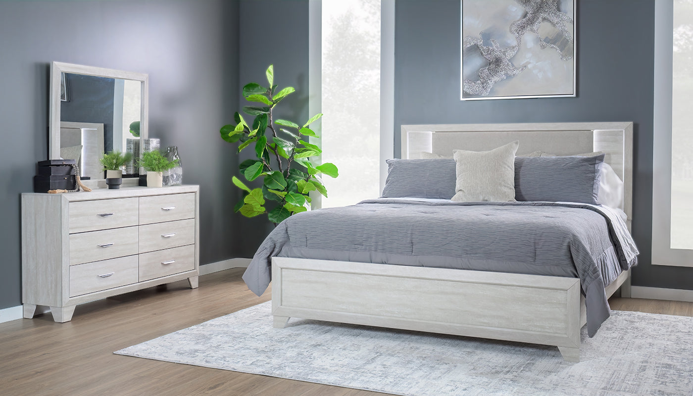 Magy Bedroom