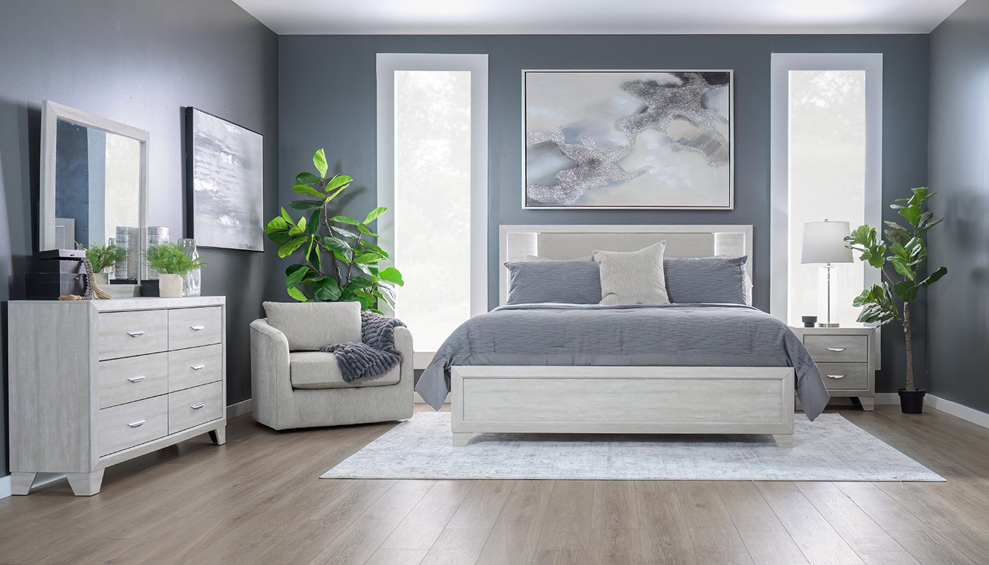 Magy Bedroom