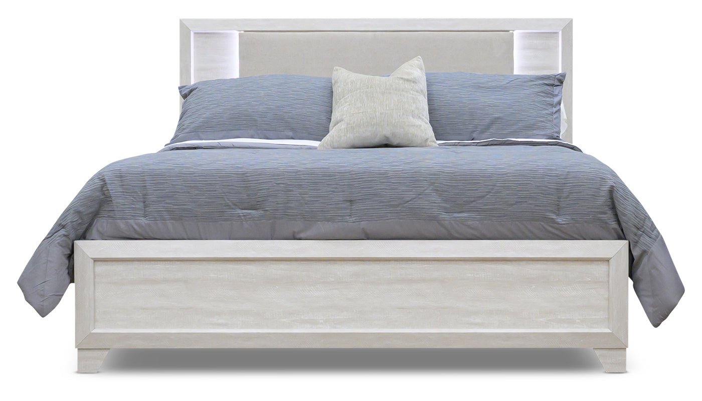 Magy Bed