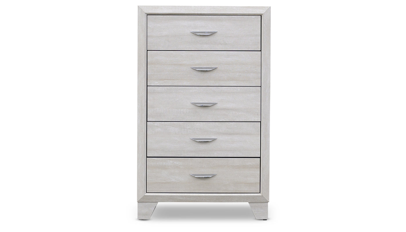 Magy Chest