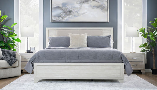 Magy Bedroom
