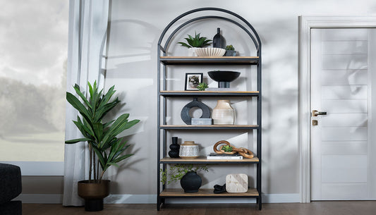 Mak Bookcase