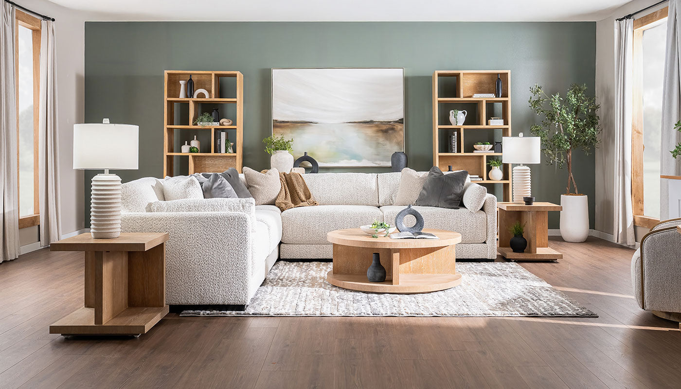 Malibu Sectional