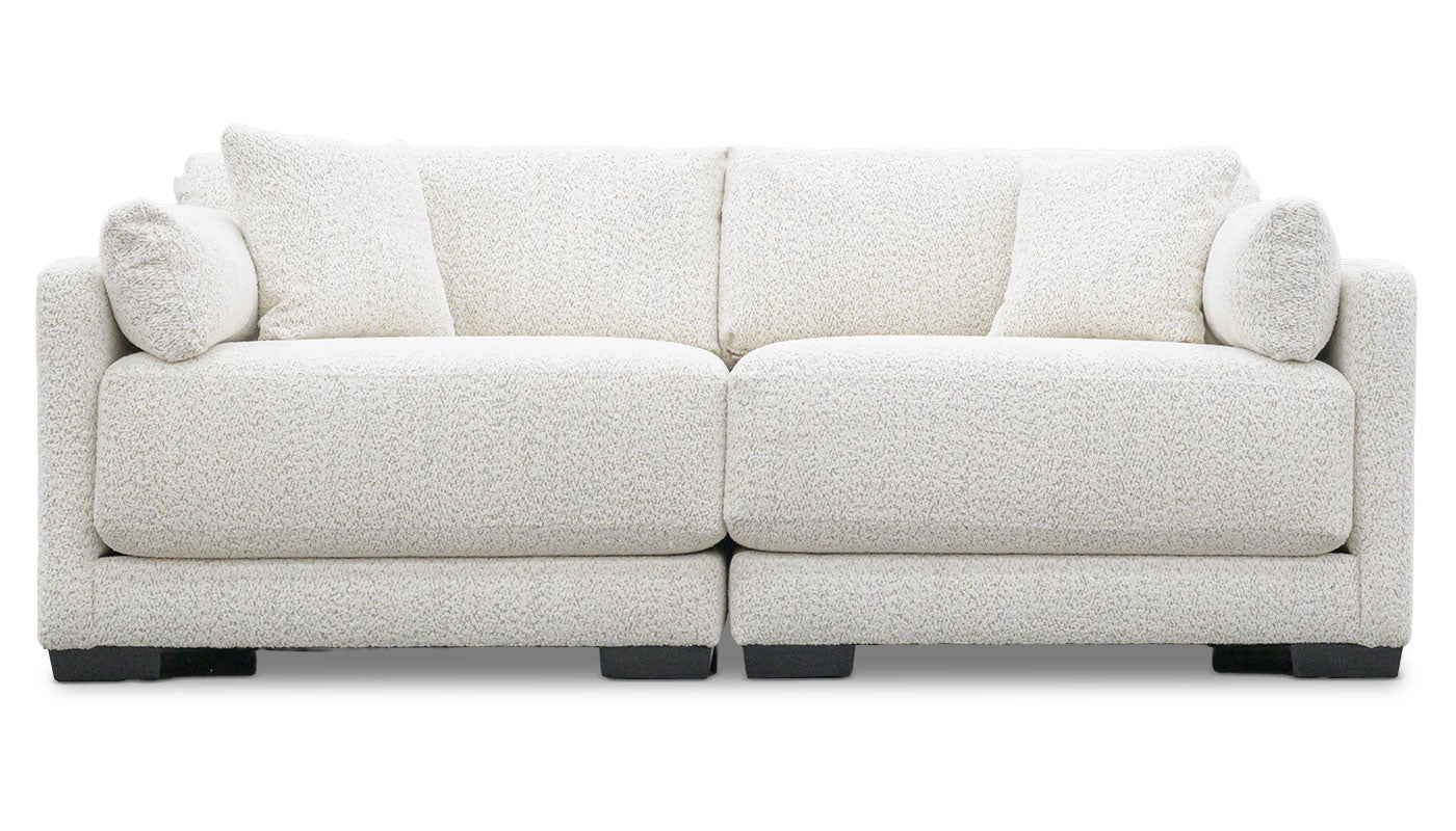 Malibu Loveseat