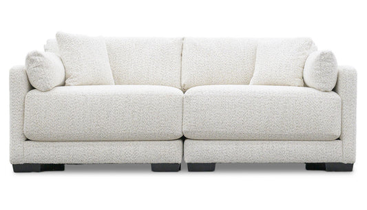 Malibu Loveseat