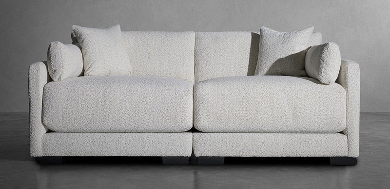 Malibu Loveseat