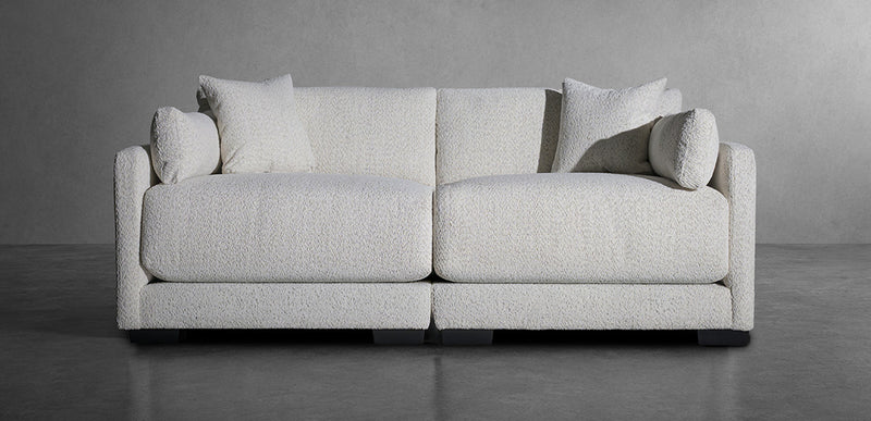 Malibu Loveseat