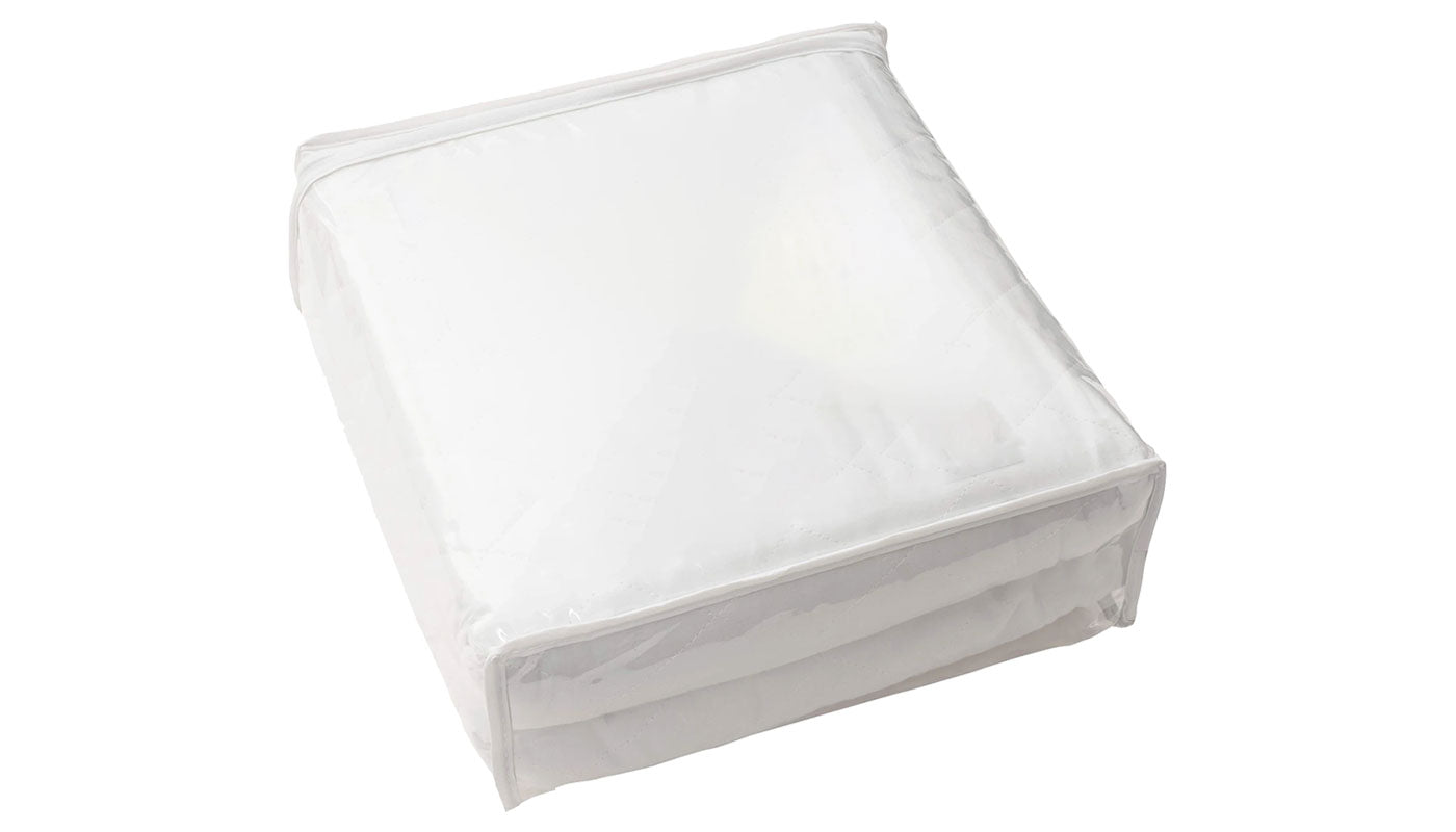Premium Full Mattress Protector