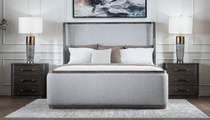 Mena Bedroom