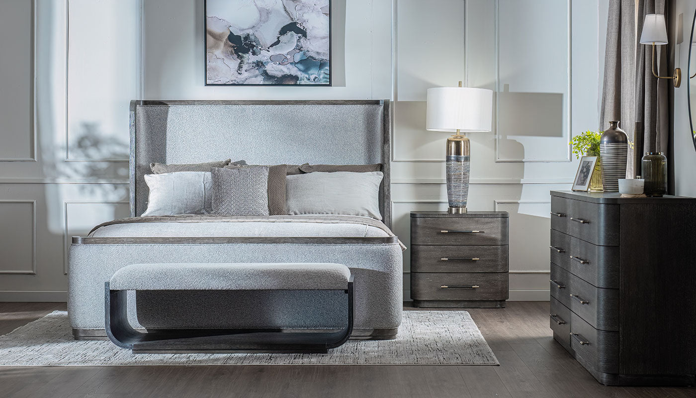 Mena Bedroom Collection