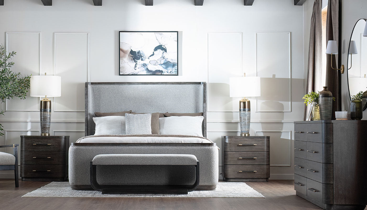 Mena Bedroom