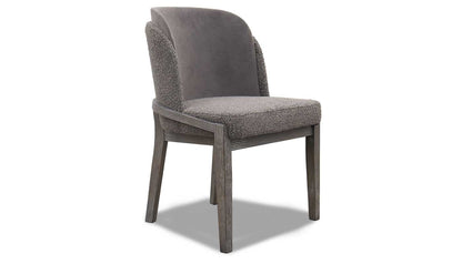 Mena Dining Height Parson Chair
