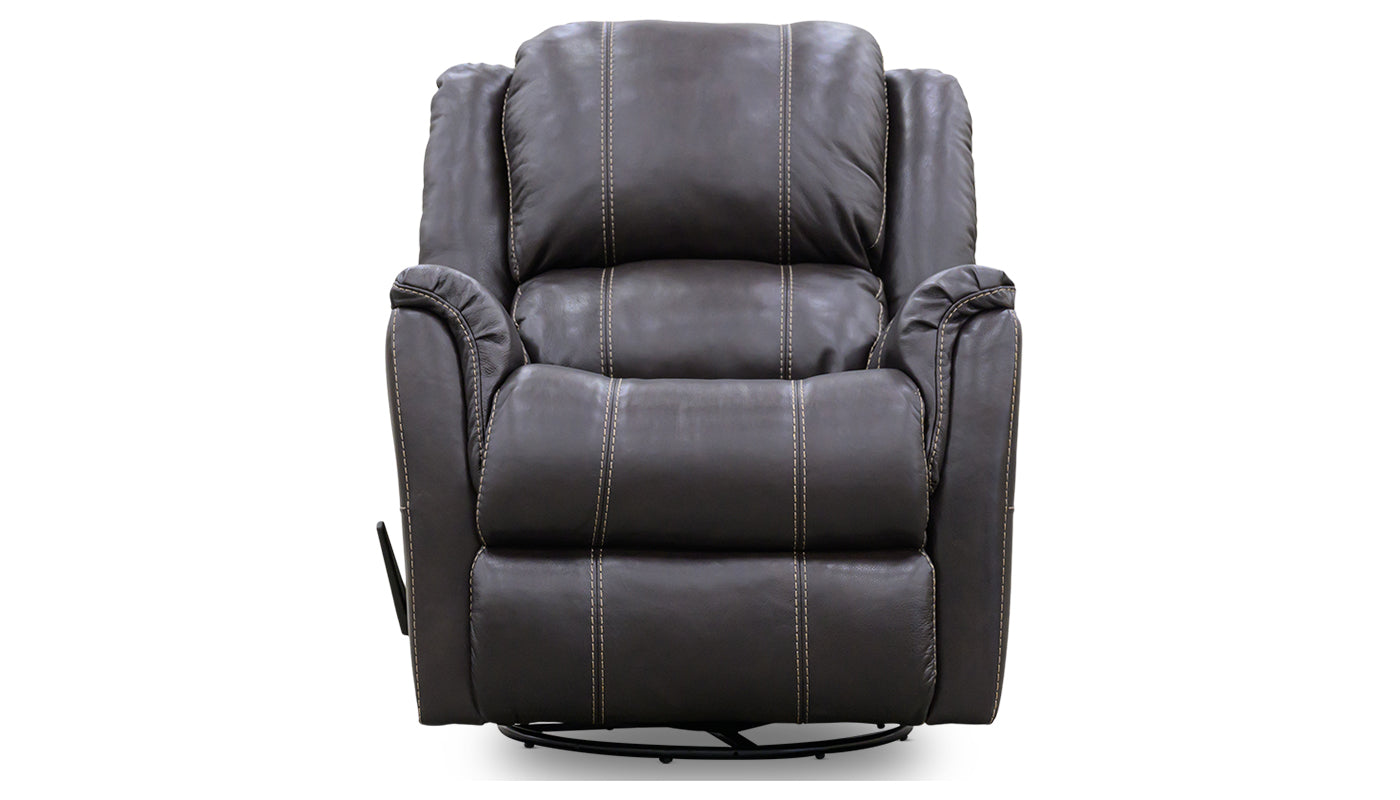 Mercury Recliner