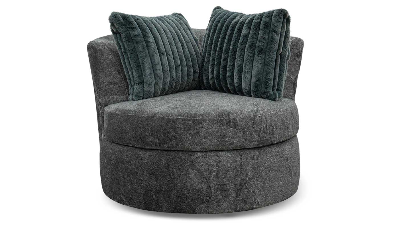 Molly Swivel Chair