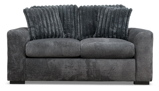 Mondo Loveseat