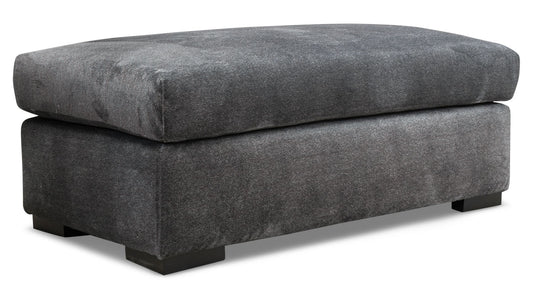 Mondo Ottoman