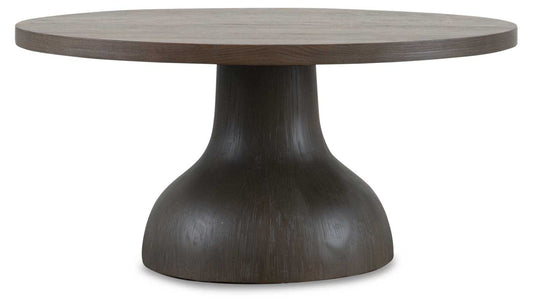 Morel Round Coffee Table