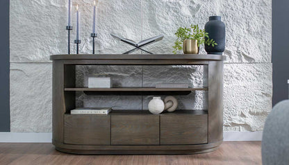 Morel Console