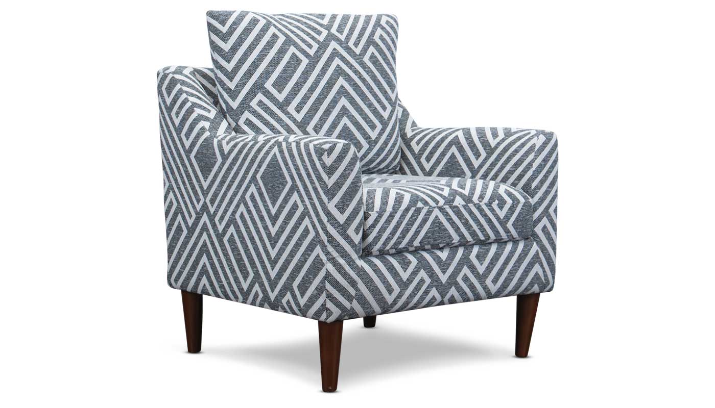 Morrison Accent Chair