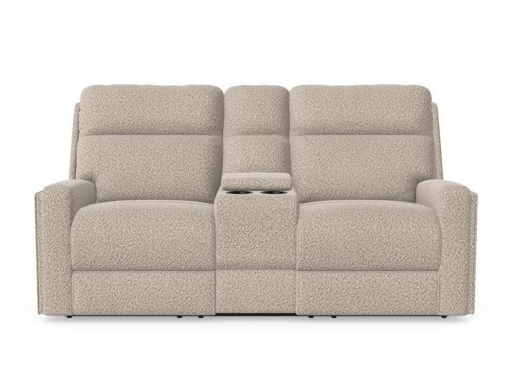Nadia II Loveseat - Custom Design Ref: LETQWO