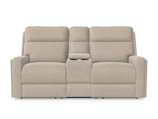 Nadia II Loveseat - Custom Design Ref: LETQWO