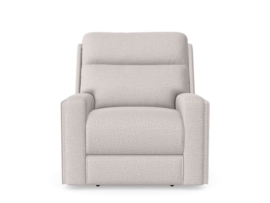 Nadia II Recliner - Custom Design Ref: EQPJ4D
