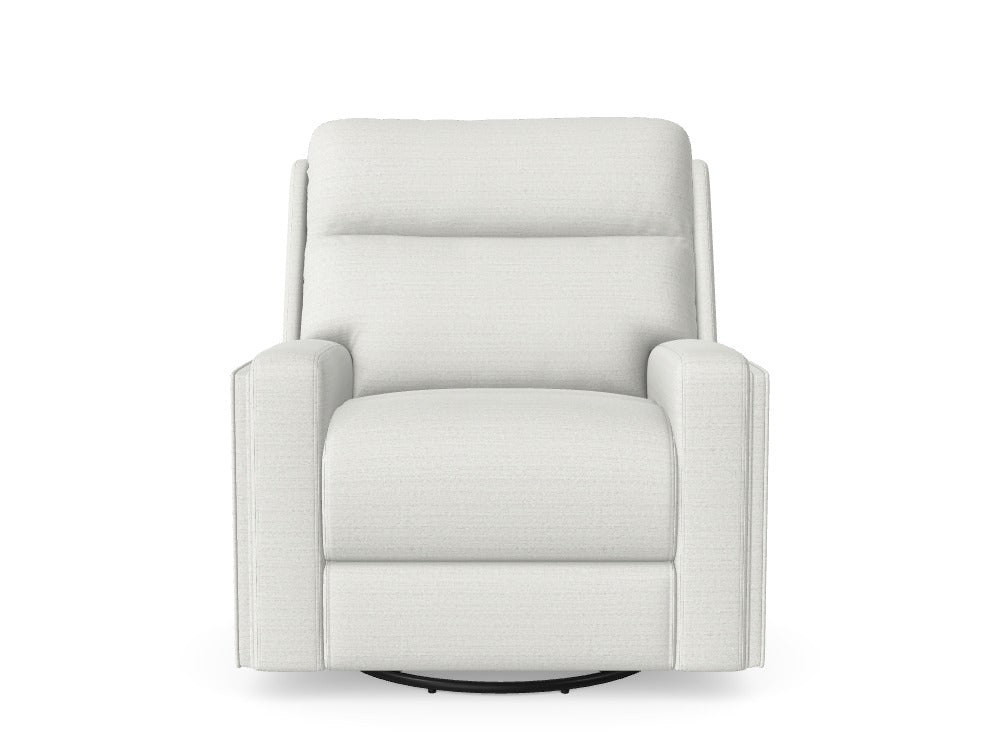 Nadia II Recliner - Custom Design Ref: UCAMBP