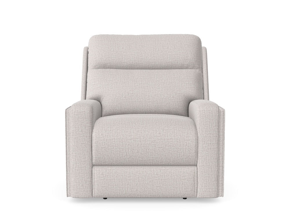 Nadia II Recliner - Custom Design Ref: VJHCZM