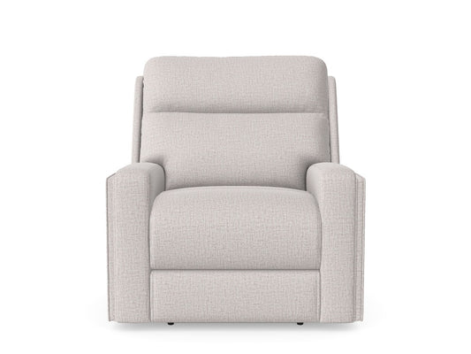 Nadia II Recliner - Custom Design Ref: VJHCZM