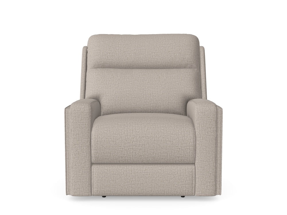 Nadia II Recliner - Custom Design Ref: VRVBVT
