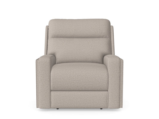 Nadia II Recliner - Custom Design Ref: VRVBVT