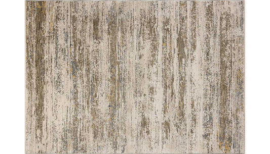 Nellie Lagoon/Dove 8 x 10 Rug