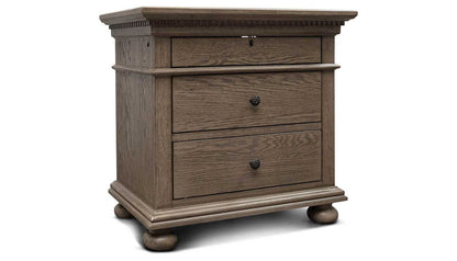 Ava Ii Nightstand