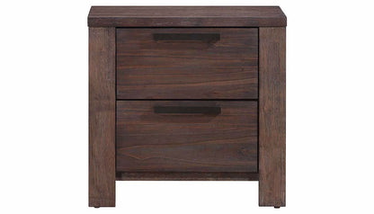 Bradley Nightstand