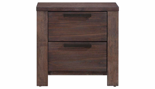 Bradley Nightstand