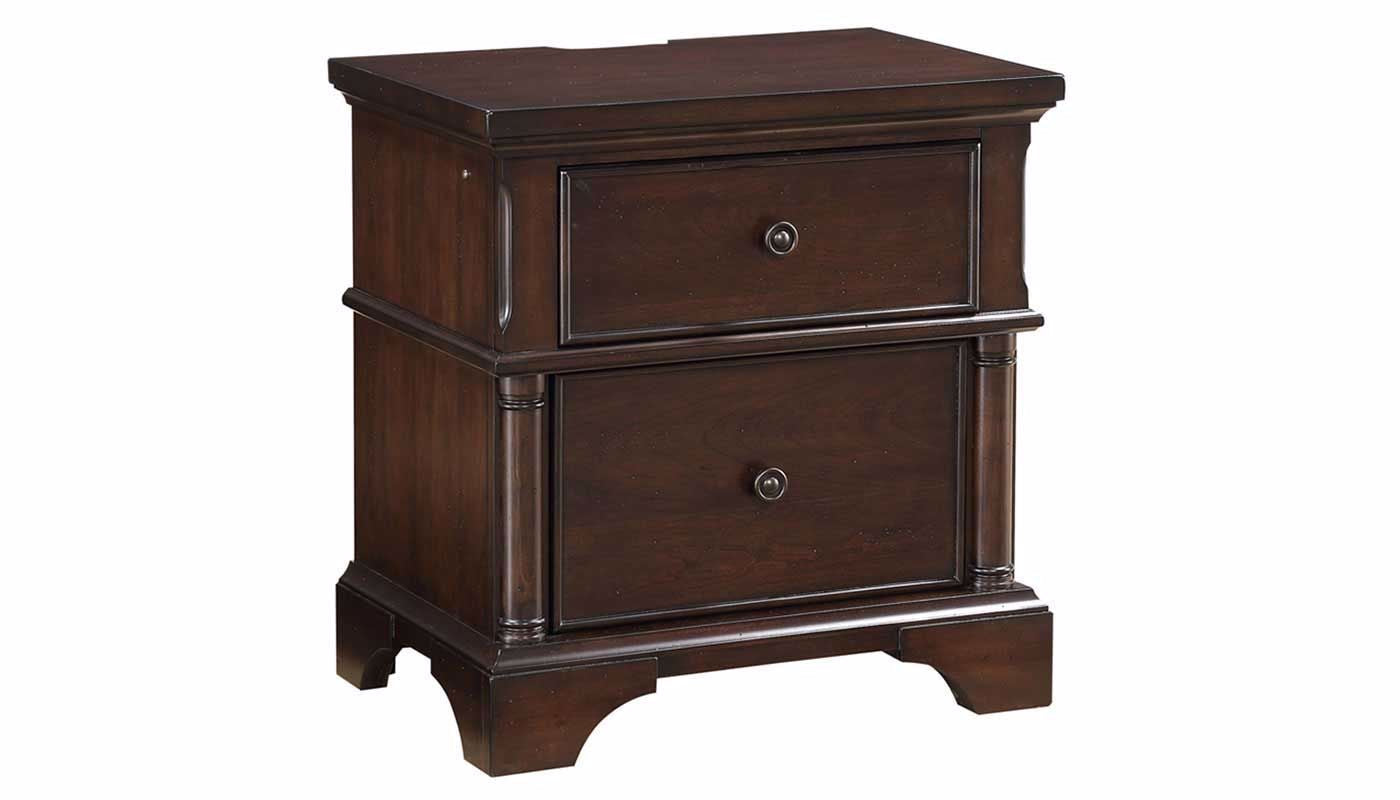 Caira Nightstand