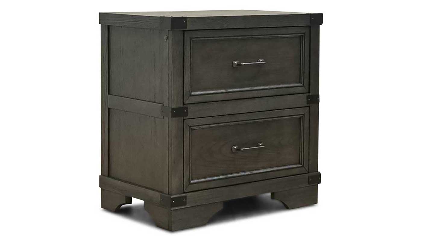 Victoria River Nightstand