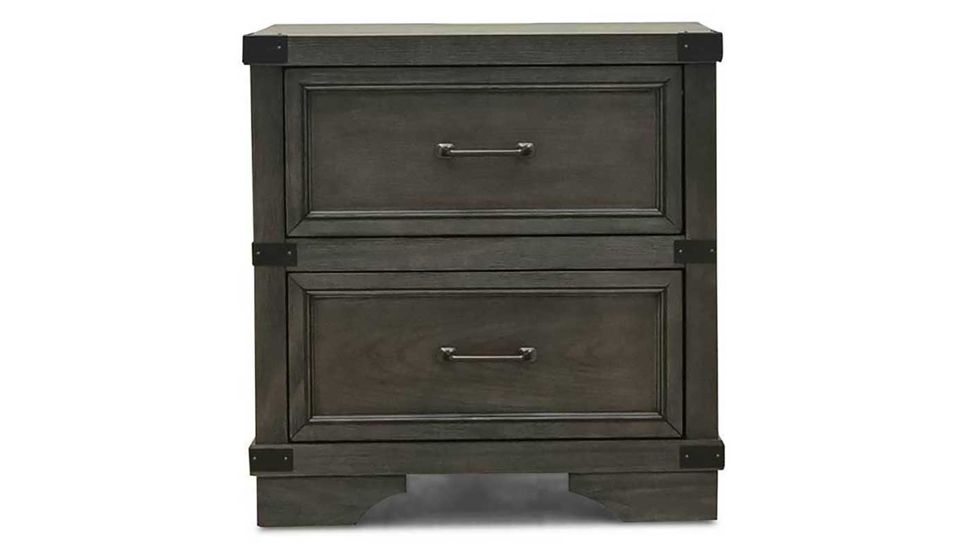 Victoria River Nightstand