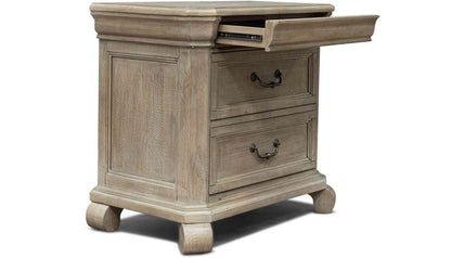 Bocelli Nightstand