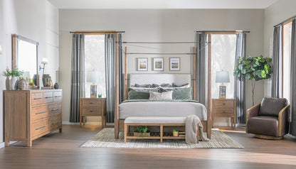 Napa Valley Poster Bedroom