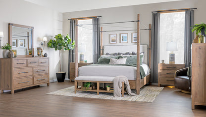 Napa Valley Poster Bedroom