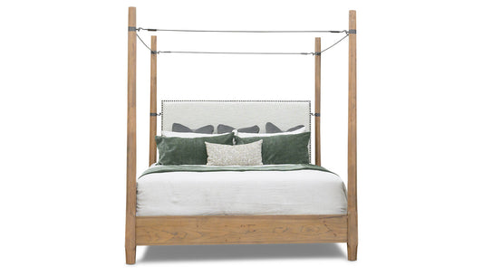 Napa Valley Poster Bed