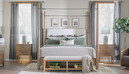 Napa Valley Poster Bedroom
