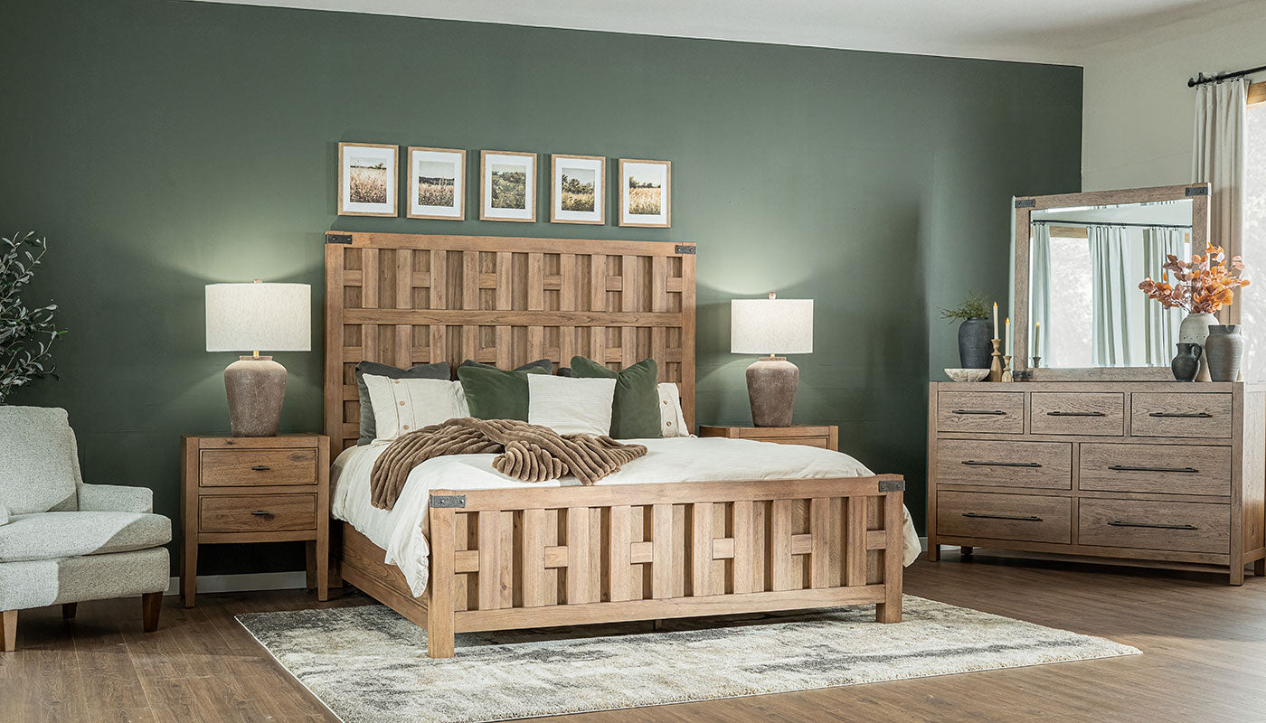 Napa Valley Bedroom Home Zone Furniture Napa Valley Bedroom Home Zone Furniture