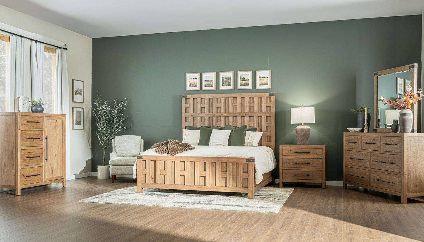 dresser and night table set Cas Nightstand with Drawers Bedroom Set Dressers Set SICOTAS drawer nightstand set Stria White Fluted 6-Drawer Dresser