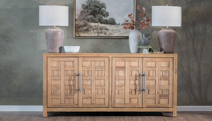 Napa Valley Server